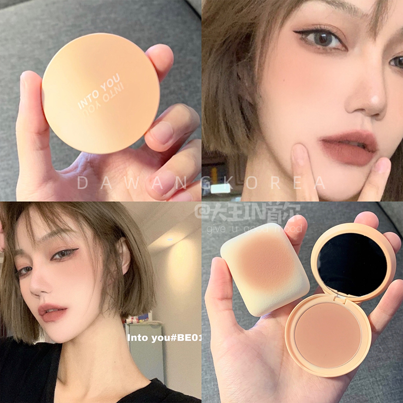 [hot sale ] Phấn Má Hồng Một Màu Trang Điểm Phong Cách Đáng Yêu Cho Nữ  Nội Địa Trung | BigBuy360 - bigbuy360.vn