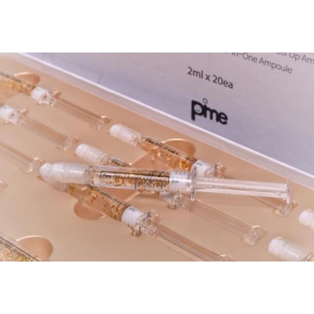 [CHÍNH HÃNG] TẾ BÀO GỐC TRẮNG DA PIME FEEL UP AMPOULE WHITE | BigBuy360 - bigbuy360.vn