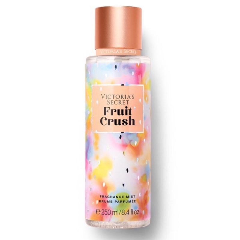 Xịt thơm Victoria's Secret FRUIT CRUSH