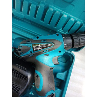 Máy khoan pin 12v Makita 2 Pin