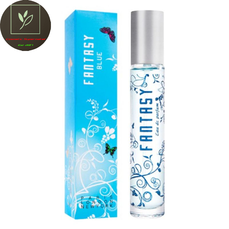 (6 MÙI) Nước Hoa Fantasy 18ml