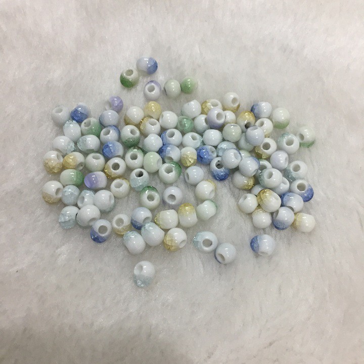 GS2 - Các loại hạt gốm sứ (Qúy khách vui lòng xem kĩ mô tả để chọn đúng mã hàng)