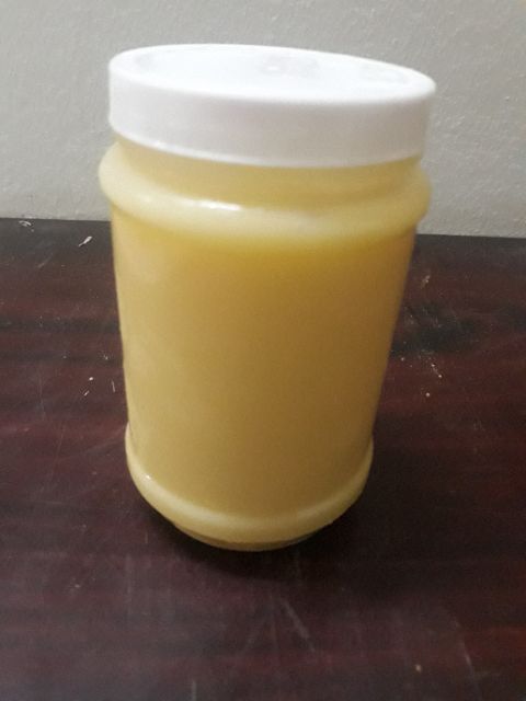 Sữa ong chúa tươi nguyên chất lọ 100g