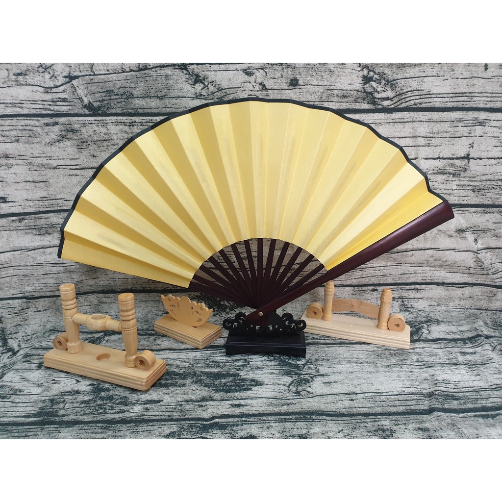 Kệ chân đế giá đỡ quạt cổ trang