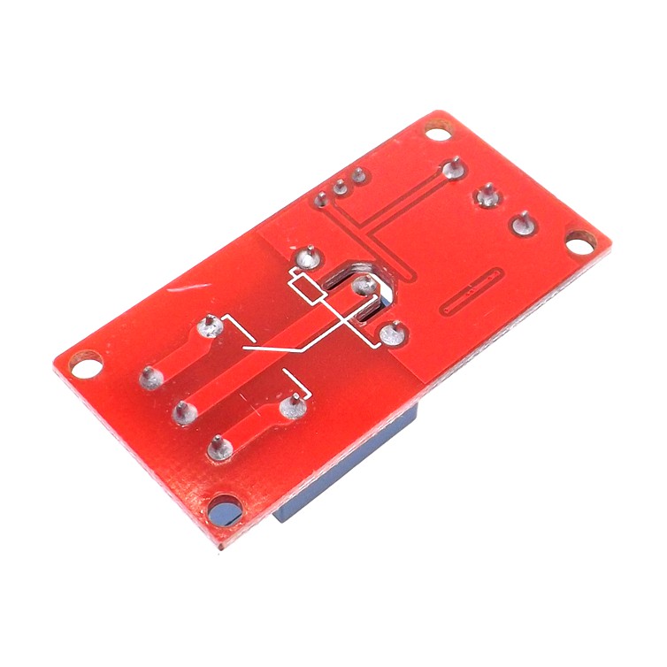 Module 1 relay với opto cách ly 24V- TH316