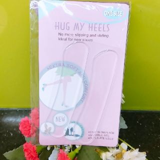 2 Miếng Lót Giầy Silicon