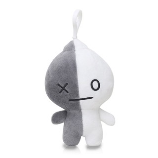 Móc khóa bông BT21 thú bông BT21 BTS