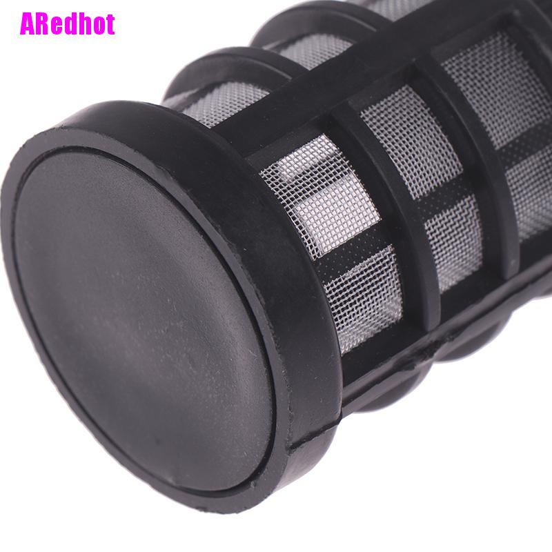 Lưới Bảo Vệ Ống Nước Thiết Kế Nhỏ Gọn