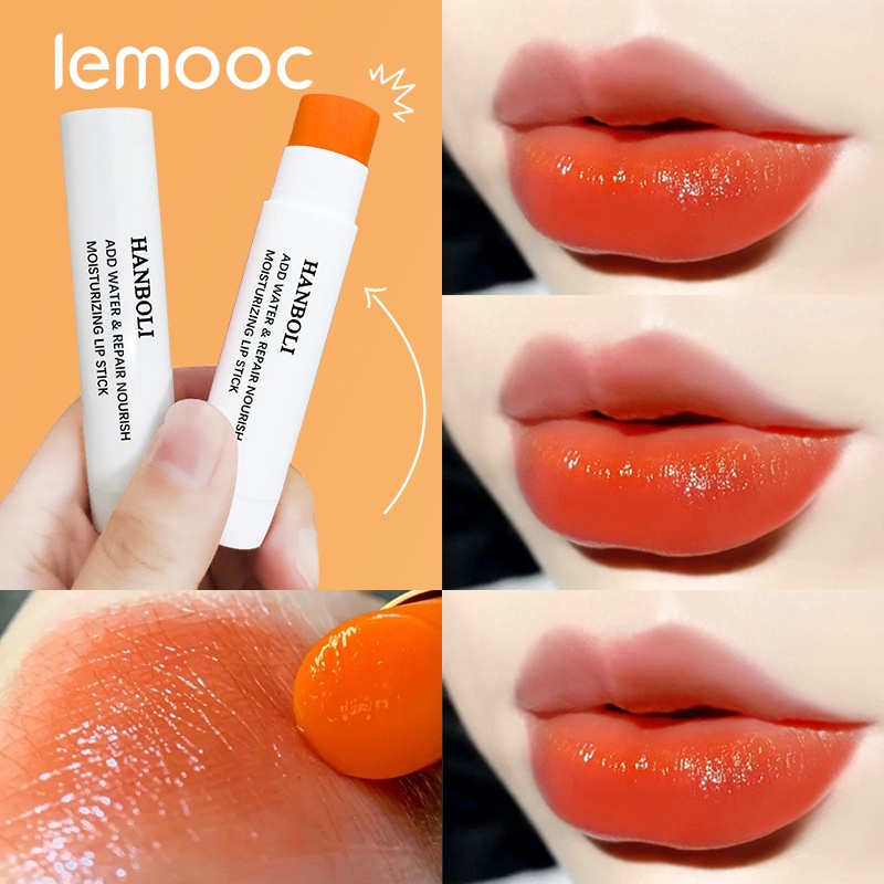 Son Môi Dưỡng Ẩm Siêu Lì Chống Thấm Nước Lâu Trôi