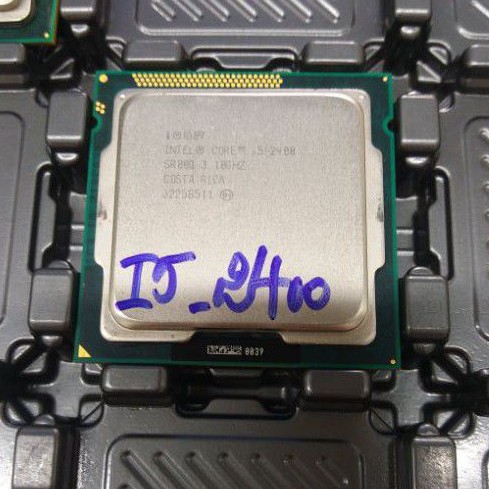 CPU I5 - 2400 | BigBuy360 - bigbuy360.vn