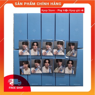 Official Lightstick Treasure đèn cổ vũ