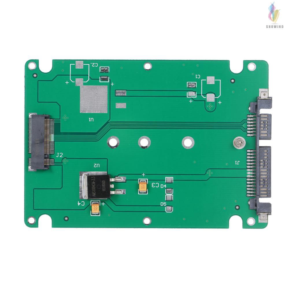 Bộ Chuyển Đổi Ngff M.2 Ssd Sang 22pin Sata Iii | BigBuy360 - bigbuy360.vn