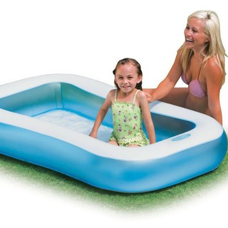 BỂ BƠI PHAO CHỮ NHẬT INTEX 57403