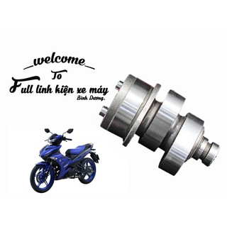 Cốt cam exciter 5li8 - sum racing
