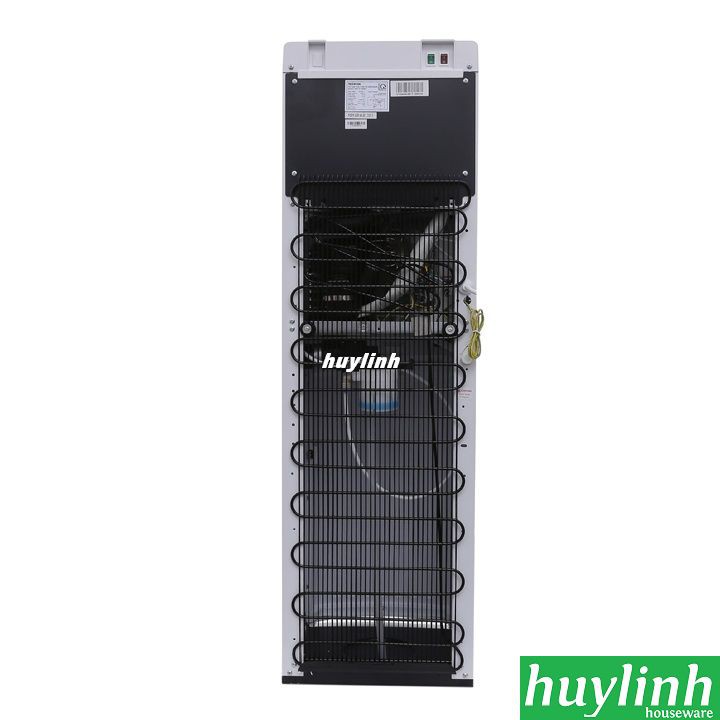 [Mã ELHAMS5 giảm 6% đơn 300K] Cây nước nóng lạnh Toshiba RWF-W1669BV-W1 - Trắng