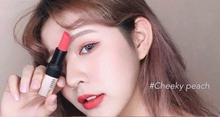 Son Bobbi Brown Luxe Matte Lip Color
