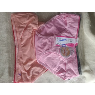 quần lót nữ cotton thái