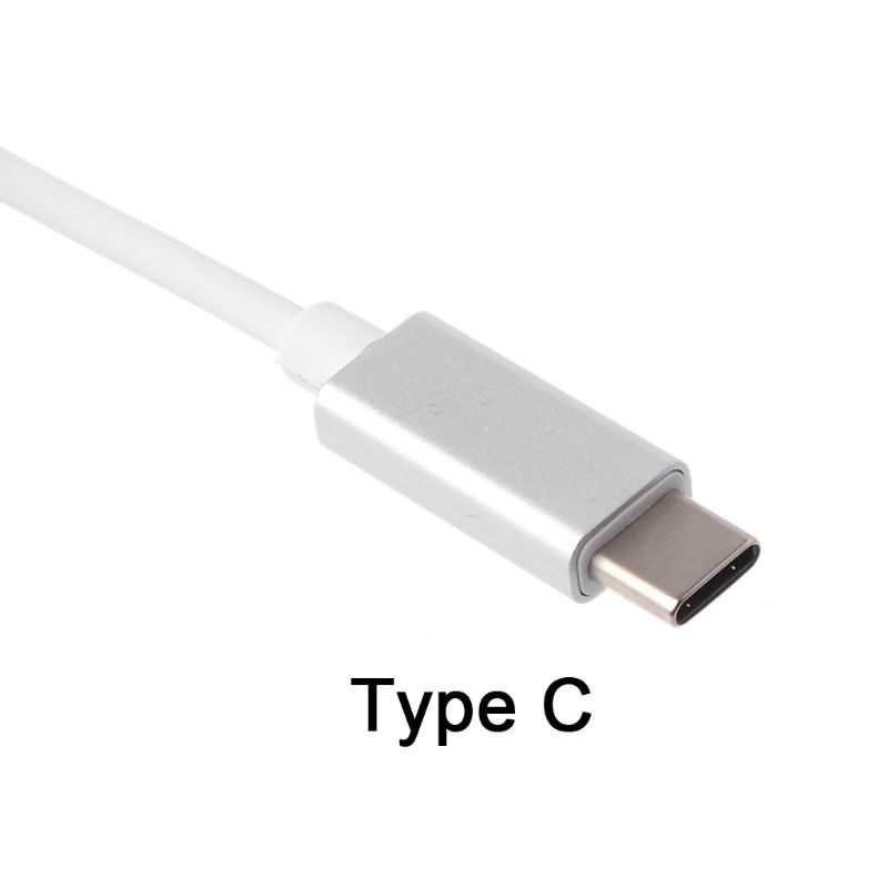 Cáp chuyển Type C sang Magsafe 1/2 thiết kế tiện lợi cho MacBook Retina Pro Air 45W 60W 85W | BigBuy360 - bigbuy360.vn