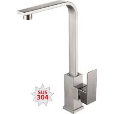 {Hàng chính hãng} vòi rửa bát nóng lạnh loại vuông | BigBuy360 - bigbuy360.vn