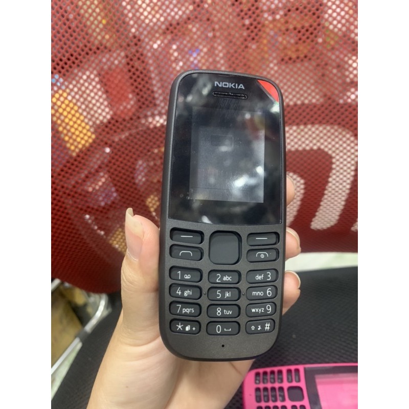 Vỏ Nokia 105 2019 hàng loại 1 | BigBuy360 - bigbuy360.vn