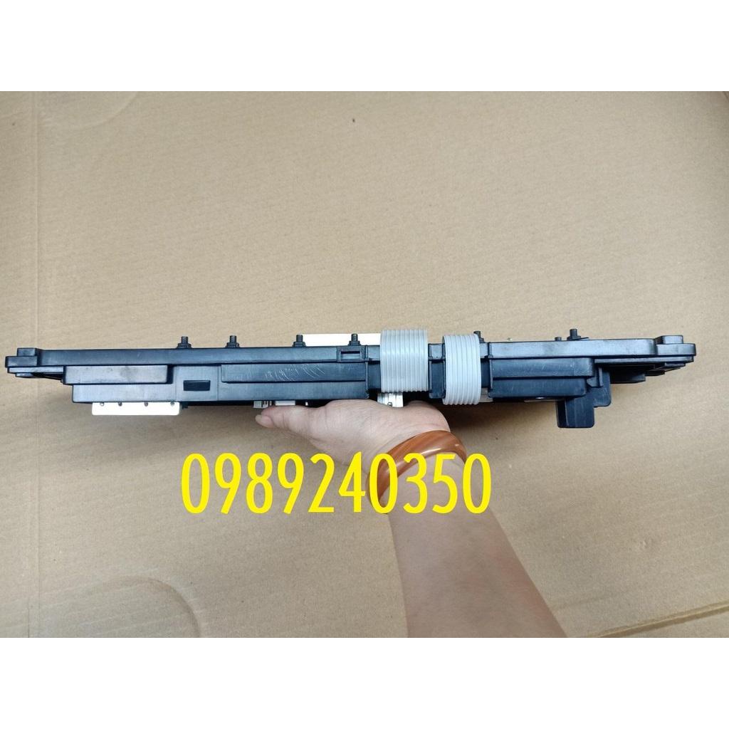 Bo mạch máy giặt Panasonic NA - F70VB6 cửa đứng 7kg 6 phím