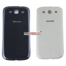 Vỏ Thay Nắp Lưng Galaxy S3( I9300)