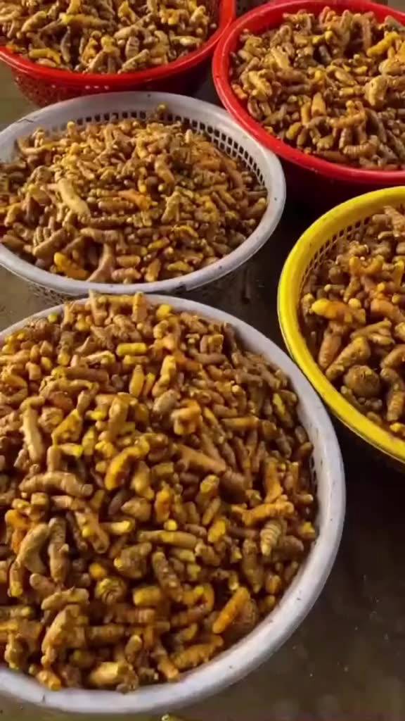 Xà Bông Nghệ Mật Ong - Xà Phòng Thảo Dược Sáng Da, Ngừa Thâm 100% Thiên Nhiên (100gr) | BigBuy360 - bigbuy360.vn