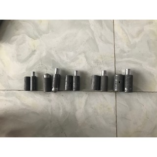 Cối bản lề sắt các phi 20 thiếu - 22 thiếu- 24 thiếu- 26 thiếu- 28 thiếu