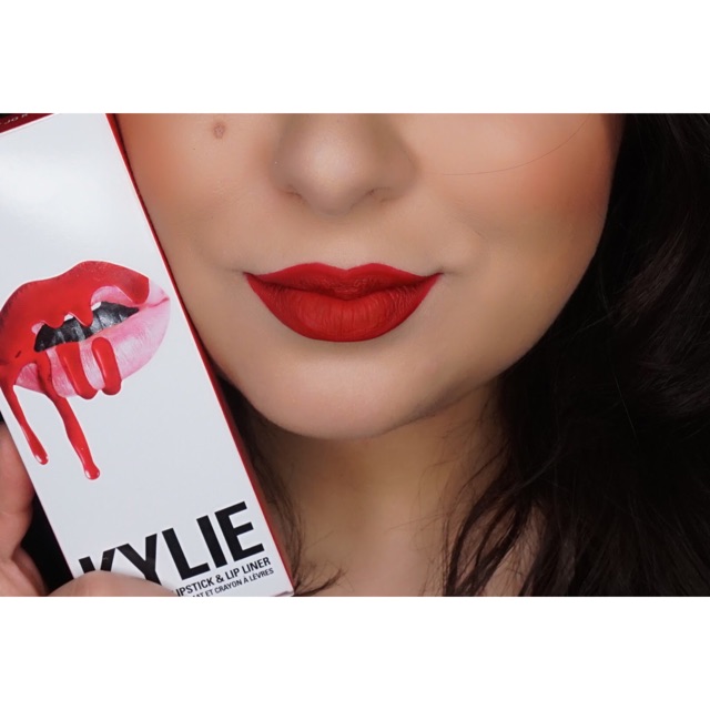 Son Kylie lip kit