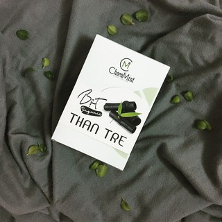 BỘT THAN TRE 100gr