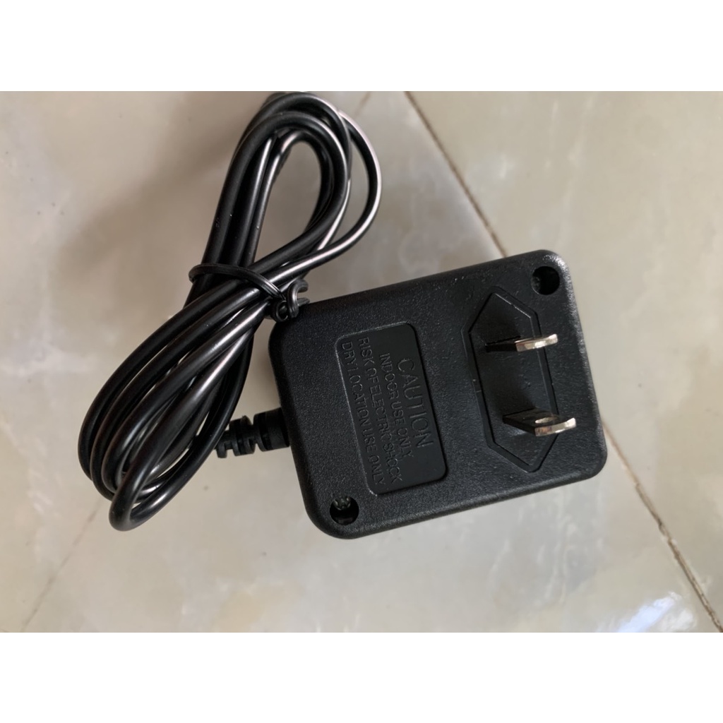 Sạc xe máy điện trẻ em, sạc xe ô tô điện có đèn báo sạc- babibo kids