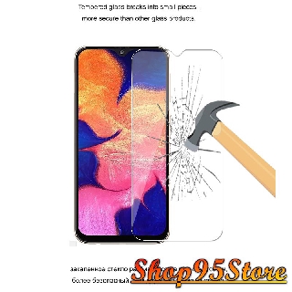 Cường lực 2.5d Samsung galaxy M20 ( tặng keo chống hở mép )
