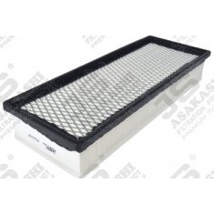 Lọc gió Mec C300, S550, GL450,E280, CLK.., GLK,  (356x135x50mm)