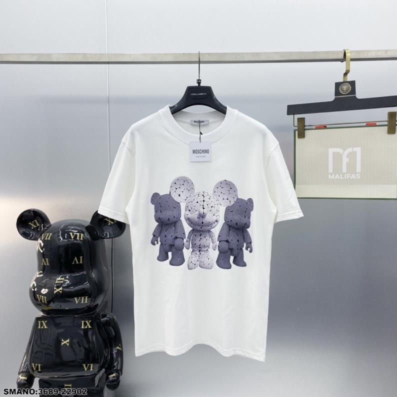 [Sẵn hàng] Áo thun nam nữ Gấu BEAR cực đẹp-Áo phông nam nữ hot hit -Shop Dũng Boutique