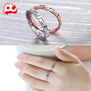 Nhẫn Nữ Titan, Nhẫn Titan Cao Cấp Hình Vạn Lý Siêu Cute