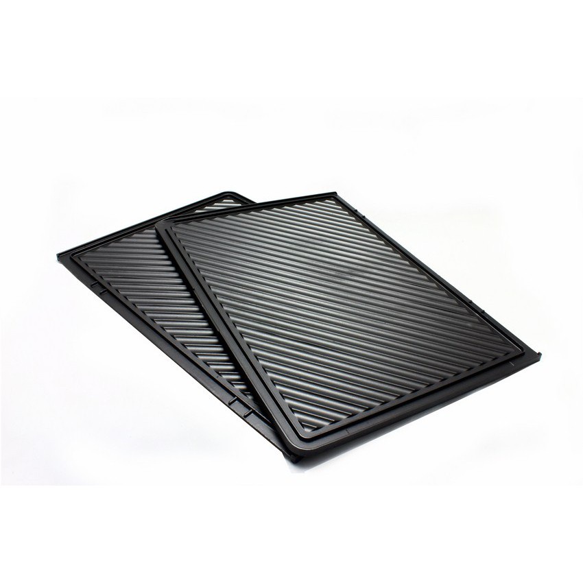 Ép bánh mì, kẹp bánh mì Tiross TS965, 1900W, hàng chính hãng