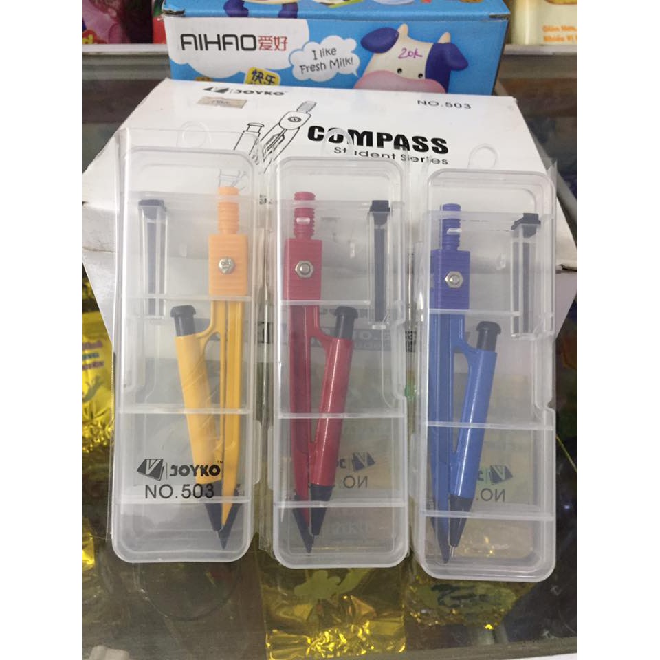 Compa hộp JOYKO 503