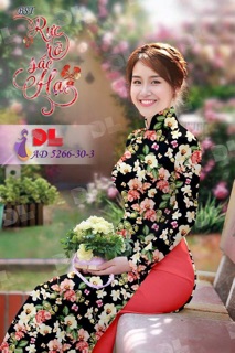 Vải áo dài 350k/bộ, 250k/áo