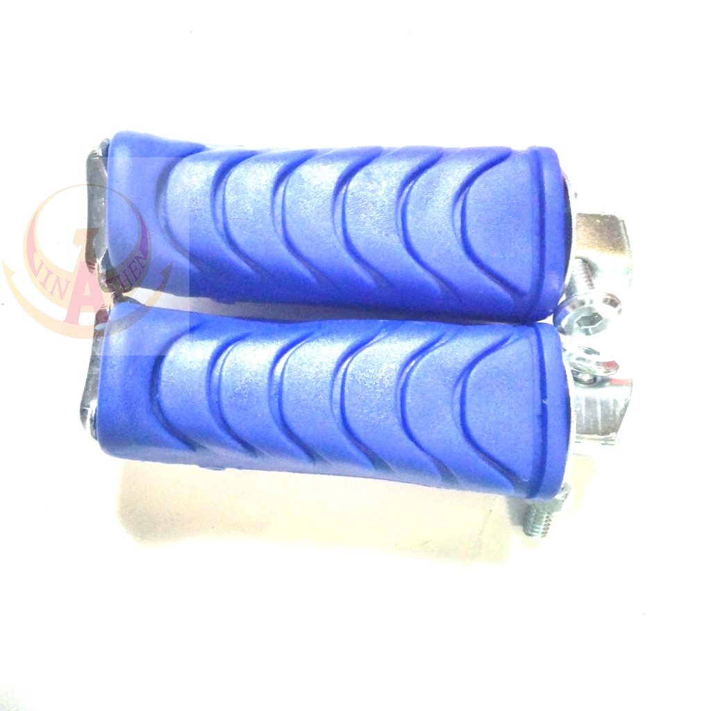 Cao su gác chân, để chân trước sau Wave 2017-2022
