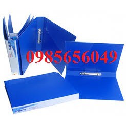 Bìa còng nhựa 3.5F