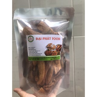 CHUỐI SẤY GIÒN 170GR