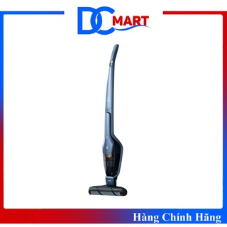 Máy hút bụi không dây Electrolux ZB3411 37.8W - Hàng Chính Hãng