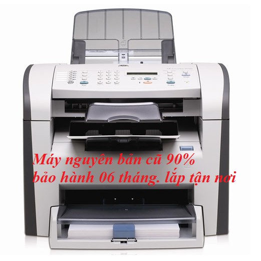 Máy in Hp đa chức năng 3050 cũ 90%