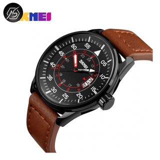 Đồng hồ nam Skmei 9113Cl
