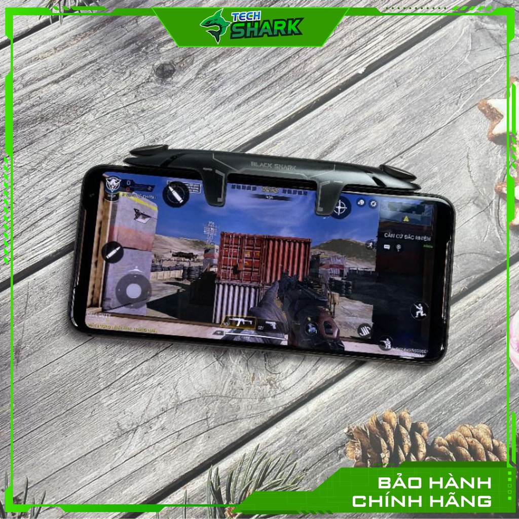 Xiaomi Black Shark Gaming Trigger dành cho điện thoại Android và IOS