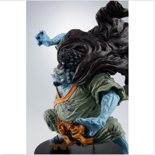 Mô hình JimBei - Cao 18CM - One Piece