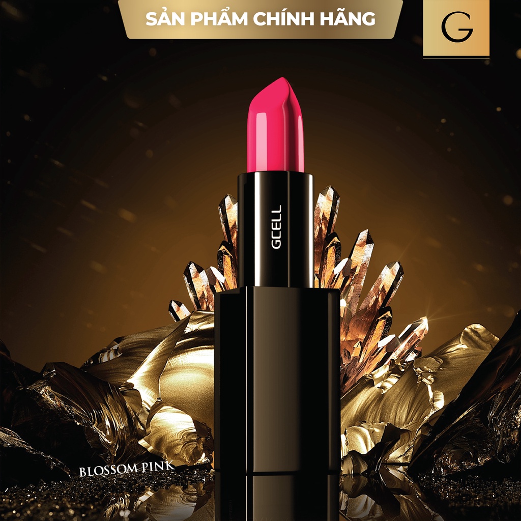 Son Lì Cao Cấp Gcell Korea 😘 😘 😘 😘 | BigBuy360 - bigbuy360.vn