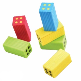 Gôm Điểm 10 TP-E023 Brick hình viên gạch