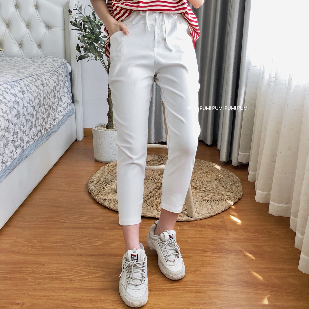 Quần baggy dây rút | BigBuy360 - bigbuy360.vn