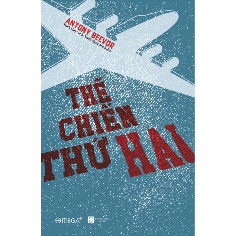 Sách - Thế Chiến Thứ Hai